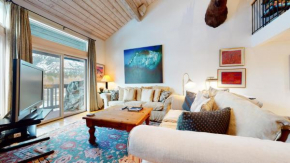 Snowcreek Iii #420 Condo Mammoth Lakes